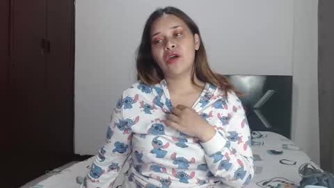 PAULA online show from October 2025 03:26:02 AM