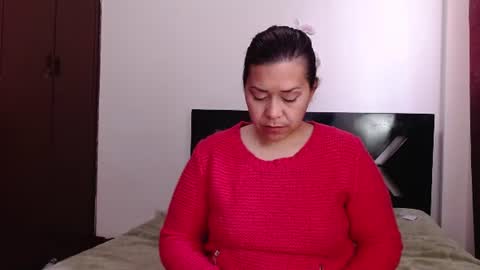 PAULA online show from July 2026 05:53:02 PM