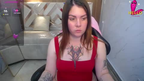 Paula online show from February 2026 12:54:01 PM