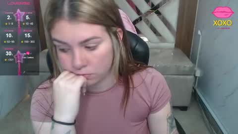 Paula online show from May 2026 12:43:01 PM