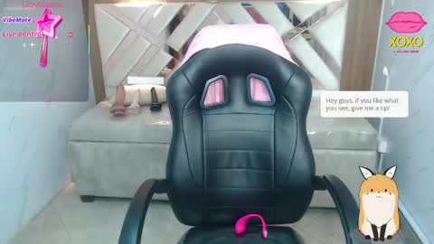 Paula online show from May 2026 12:43:02 PM