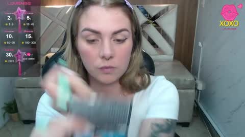 Paula online show from May 2026 04:12:02 PM