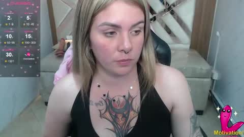 Paula online show from May 2026 02:45:01 PM