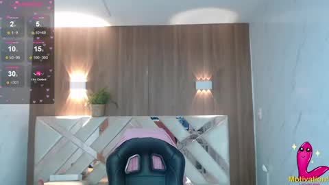 Paula online show from May 2026 01:08:02 PM
