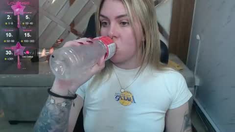 Paula online show from July 2026 12:55:01 PM