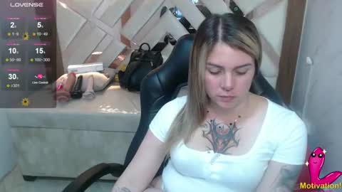 Paula online show from July 2026 01:08:02 PM
