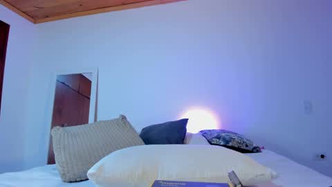 Snapshot of paula_perez07 chatting on January 2025 03:07:01 AM Paula perez - online show from January 2025 03:07:01 AM