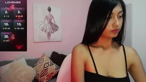 Snapshot of paula_rendon chatting on November 2025 12:37:01 PM Pau online show from November 2025 12:37:01 PM