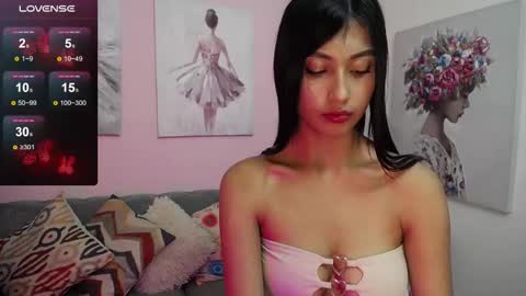 Snapshot of paula_rendon chatting on November 2025 12:28:02 PM Pau online show from November 2025 12:28:02 PM