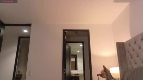 Paula Andrea online show from June 2026 03:18:02 AM