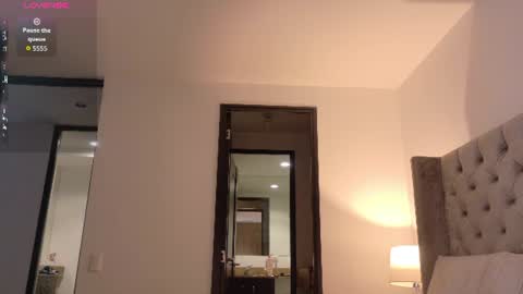 Paula Andrea online show from June 2026 01:48:01 AM