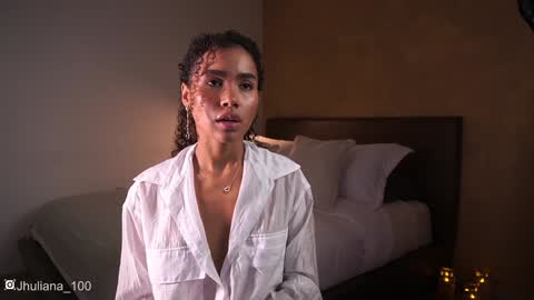 Paula online show from December 2024 08:15:01 PM