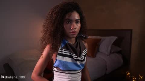 Paula online show from January 2025 08:35:01 PM