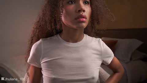 Paula online show from January 2025 09:14:02 PM