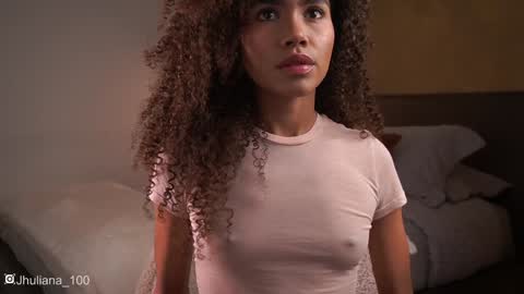 Paula online show from January 2025 08:50:01 PM