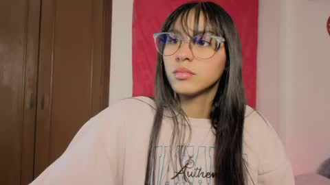 Paula  online show from May 2026 02:39:01 AM