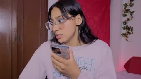 Paula  online show from May 2026 03:03:02 AM