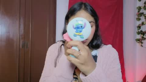 Paula  online show from June 2026 02:46:02 AM