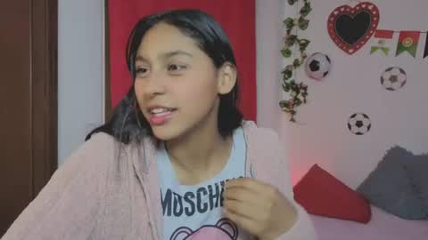 Paula  online show from July 2026 06:09:01 AM