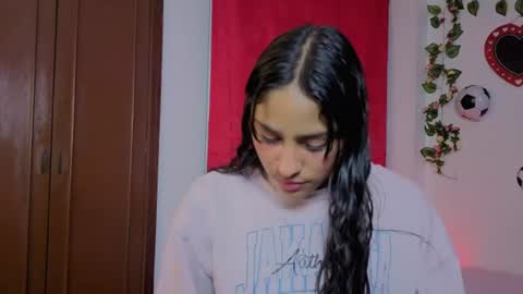 Paula  online show from July 2026 02:46:02 AM