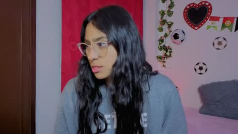 Paula  online show from July 2026 05:58:02 AM
