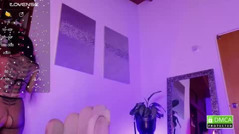Paula Toro  online show from June 2026 12:54:02 PM