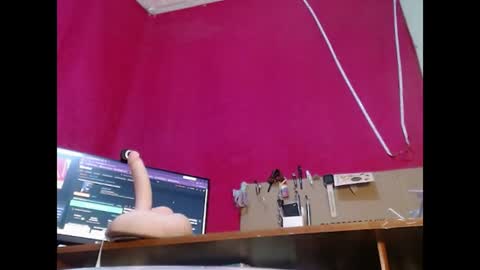 PAULA VALENTINA online show from July 2026 06:32:02 AM