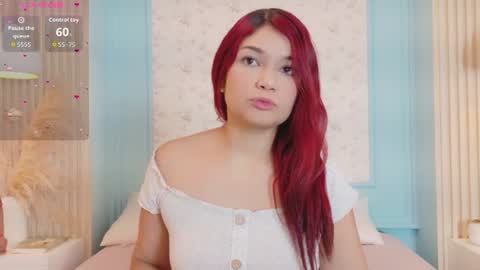 Paula online show from June 2026 04:24:01 AM