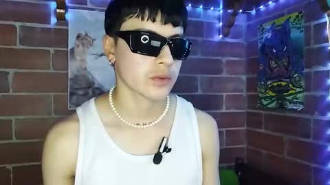 Snapshot of pauldamico chatting on January 2026 06:24:02 PM Paul DAmico online show from January 2026 06:24:02 PM