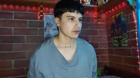 Snapshot of pauldamico chatting on January 2026 01:17:02 PM Paul DAmico online show from January 2026 01:17:02 PM