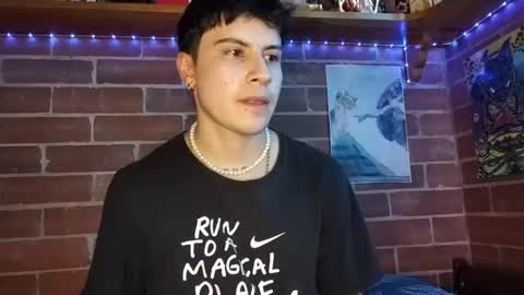 Snapshot of pauldamico chatting on January 2026 05:28:02 PM Paul DAmico online show from January 2026 05:28:02 PM