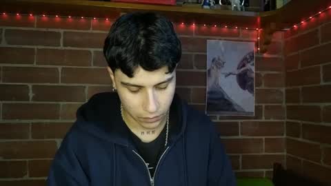 Snapshot of pauldamico chatting on February 2026 12:15:01 PM Paul DAmico online show from February 2026 12:15:01 PM