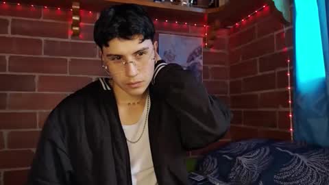 Snapshot of pauldamico chatting on February 2026 01:16:02 PM Paul DAmico online show from February 2026 01:16:02 PM