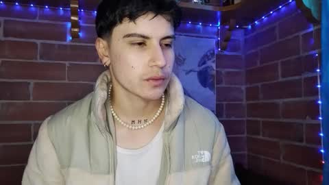 Snapshot of pauldamico chatting on February 2026 01:39:01 PM Paul DAmico online show from February 2026 01:39:01 PM