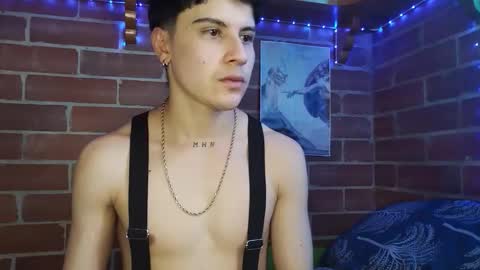 Snapshot of pauldamico chatting on February 2026 04:55:01 PM Paul DAmico online show from February 2026 04:55:01 PM