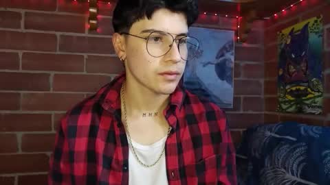 Snapshot of pauldamico chatting on February 2026 01:58:02 PM Paul DAmico online show from February 2026 01:58:02 PM