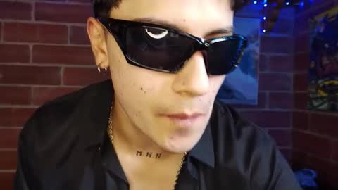 Snapshot of pauldamico chatting on February 2026 04:22:02 PM Paul DAmico online show from February 2026 04:22:02 PM