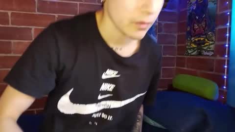 Snapshot of pauldamico chatting on February 2026 01:37:02 PM Paul DAmico online show from February 2026 01:37:02 PM