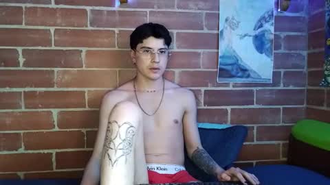 Snapshot of pauldamico chatting on February 2026 05:40:02 PM Paul DAmico online show from February 2026 05:40:02 PM