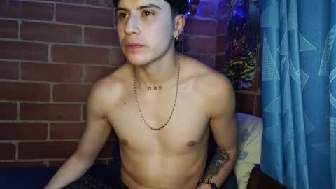 Snapshot of pauldamico chatting on February 2026 06:03:01 PM Paul DAmico online show from February 2026 06:03:01 PM