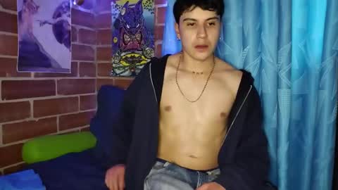 Snapshot of pauldamico chatting on February 2026 10:50:01 PM Paul DAmico online show from February 2026 10:50:01 PM