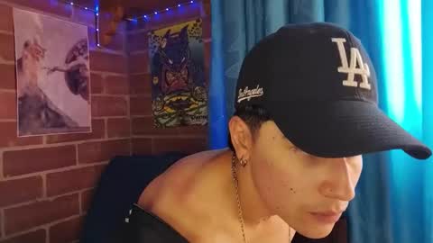 Snapshot of pauldamico chatting on February 2026 07:21:01 PM Paul DAmico online show from February 2026 07:21:01 PM