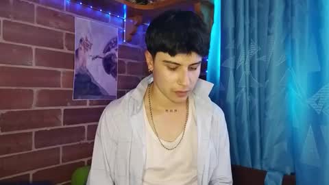 Snapshot of pauldamico chatting on February 2026 03:41:02 PM Paul DAmico online show from February 2026 03:41:02 PM