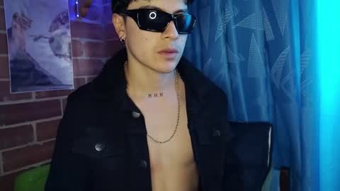 Snapshot of pauldamico chatting on February 2026 02:50:02 PM Paul DAmico online show from February 2026 02:50:02 PM