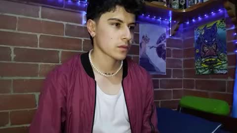 Snapshot of pauldamico chatting on February 2026 10:25:02 AM Paul DAmico online show from February 2026 10:25:02 AM