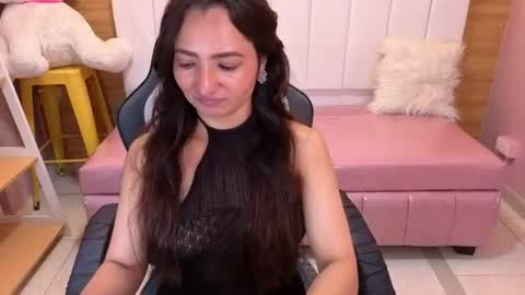 Paulette online show from July 2026 12:52:01 PM