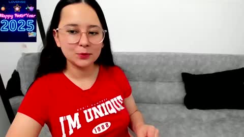 Snapshot of paulette65 chatting on January 2025 08:32:02 AM PAU online show from January 2025 08:32:02 AM