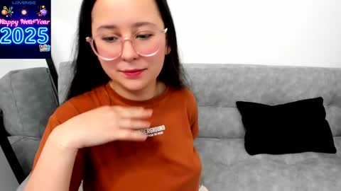 Snapshot of paulette65 chatting on January 2025 11:56:01 PM PAU online show from January 2025 11:56:01 PM