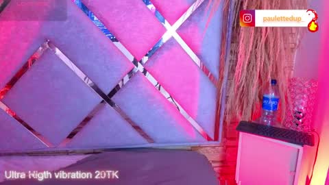 paulette_dupont_ online show from April 2026 03:33:02 AM