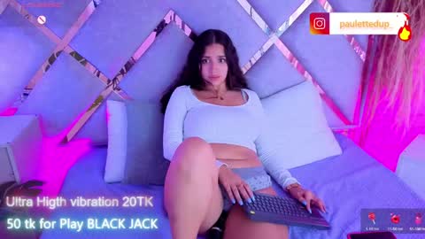 paulette_dupont_ online show from June 2026 02:38:01 AM